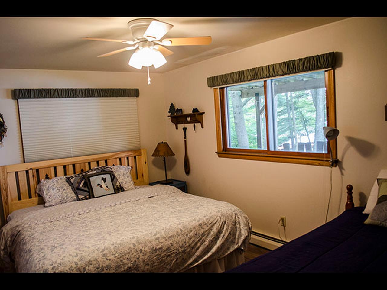 1182 Catfish Lake Road Eagle River, WI 54521 - Photo 27 of 30 Gallery Image 27