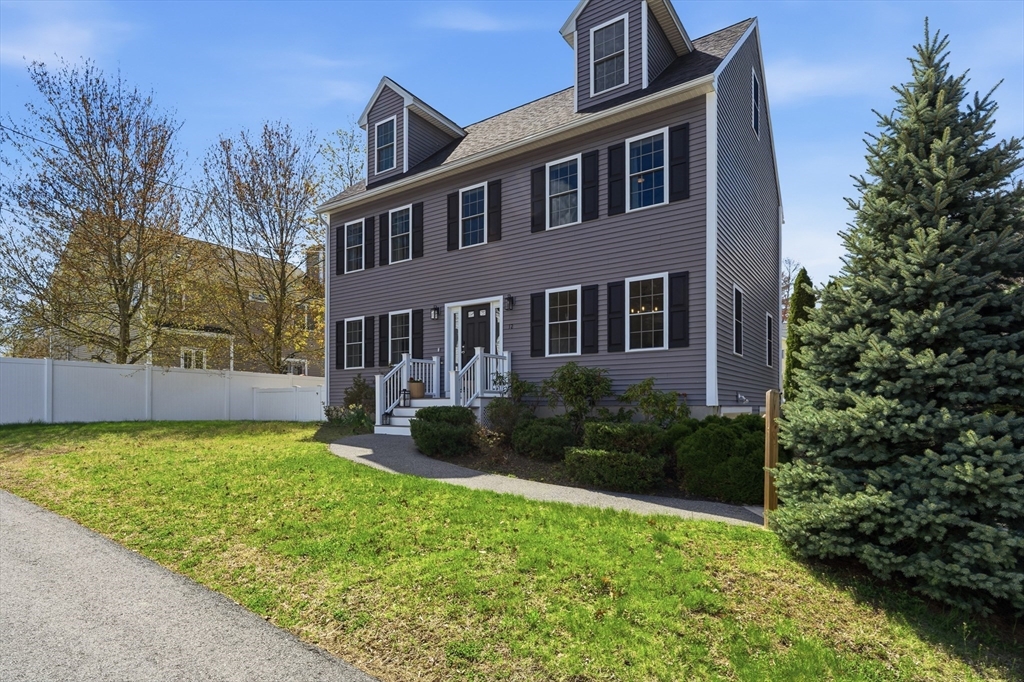 12 Bell Road Tewksbury, MA 01876 - Photo 41 of 41 Gallery Image 41