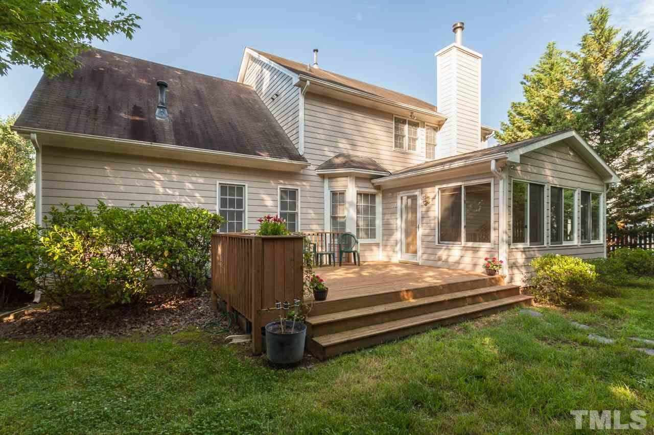 5212 Halcott Court Raleigh, NC 27613 - Photo 27 of 27 Photo 28