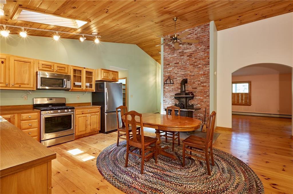 59 Headgate Road Damariscotta, ME 04543 - Photo 11 of 35 Photo