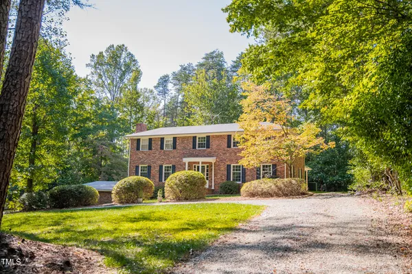 $424,900 | 70 Sand Trap Lane, Roxboro, NC 27574