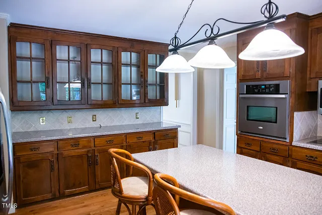 $424,900 | 70 Sand Trap Lane, Roxboro, NC 27574