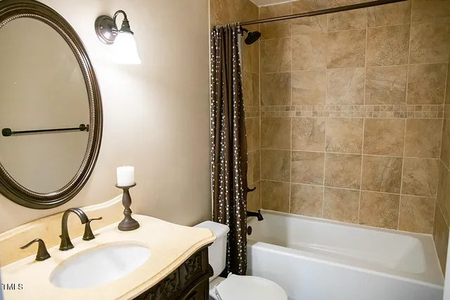 $424,900 | 70 Sand Trap Lane, Roxboro, NC 27574