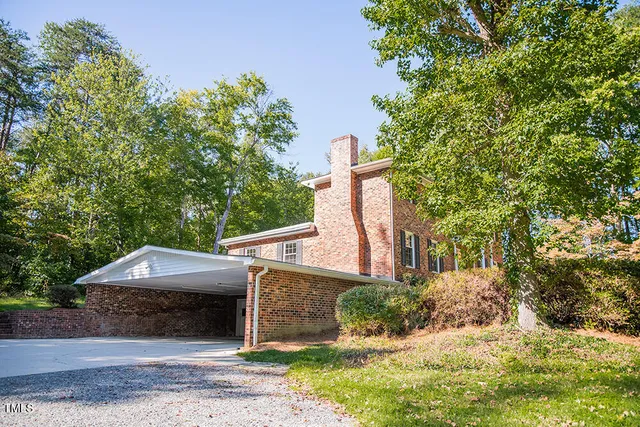 $424,900 | 70 Sand Trap Lane, Roxboro, NC 27574