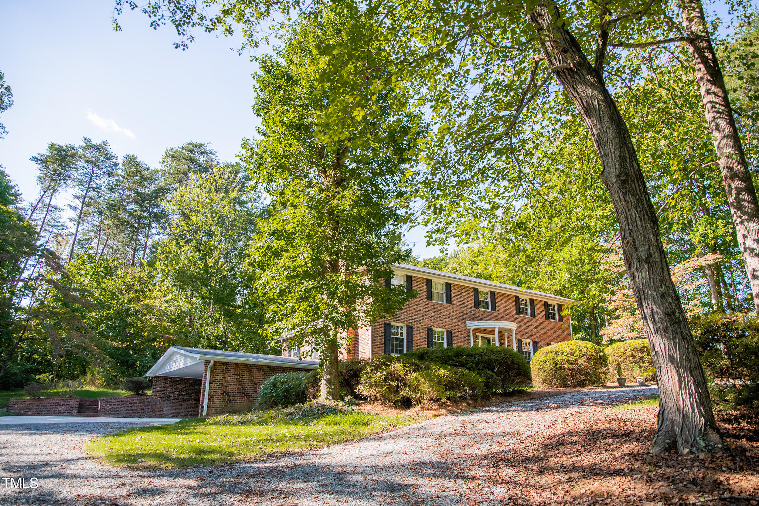 70 Sand Trap Lane Roxboro, NC 27574 - Photo 42 of 42 ST80-FB