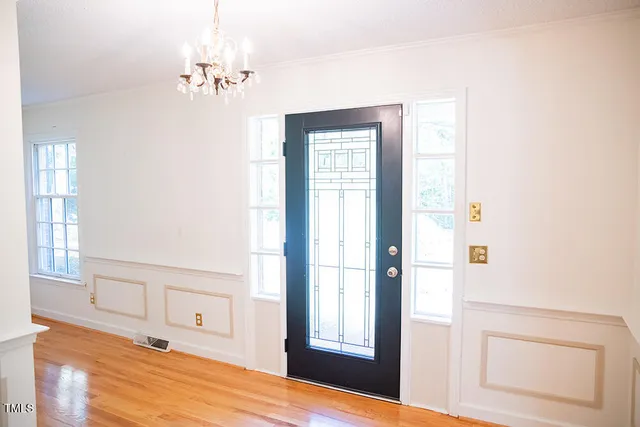 $424,900 | 70 Sand Trap Lane, Roxboro, NC 27574