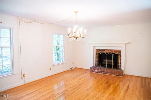 $424,900 | 70 Sand Trap Lane, Roxboro, NC 27574