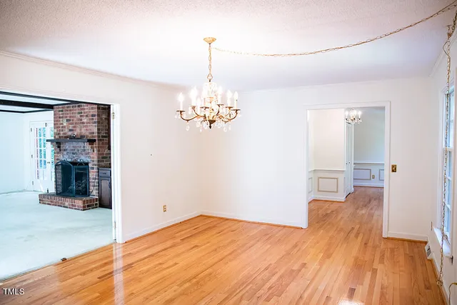 $424,900 | 70 Sand Trap Lane, Roxboro, NC 27574