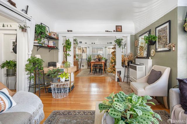 $1,388,000 | 2941 Harrison Street, Oakland, CA 94611