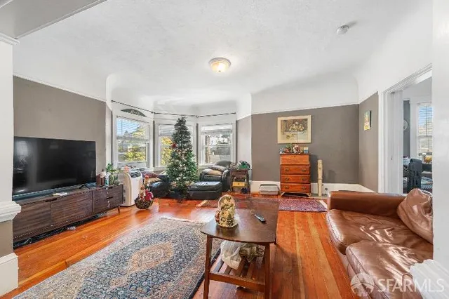 a bed room with a bed and a window