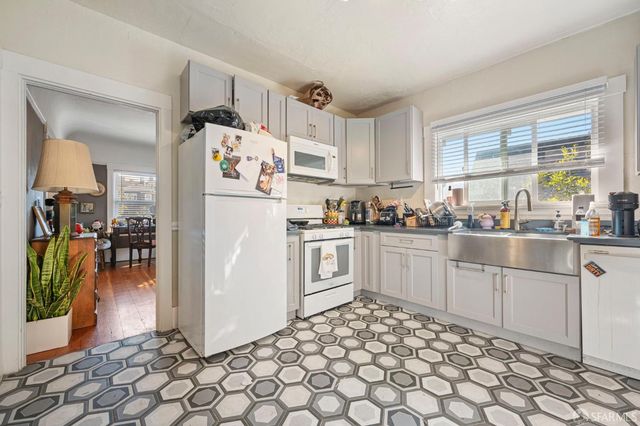 $1,388,000 | 2941 Harrison Street, Oakland, CA 94611