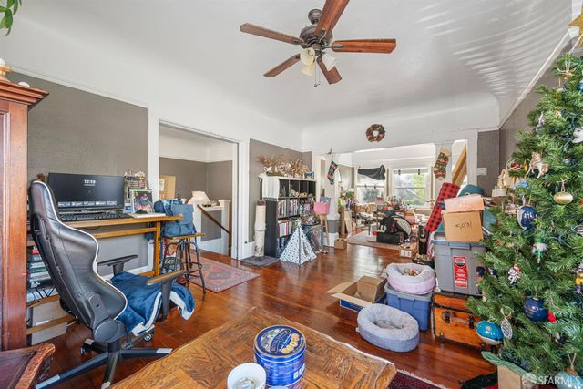 $1,388,000 | 2941 Harrison Street, Oakland, CA 94611