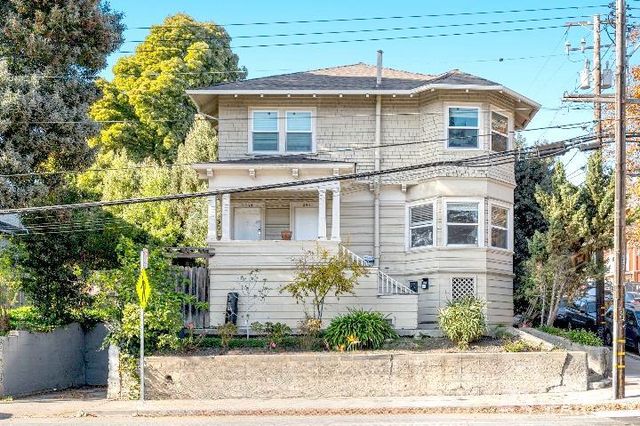 $1,388,000 | 2941 Harrison Street, Oakland, CA 94611