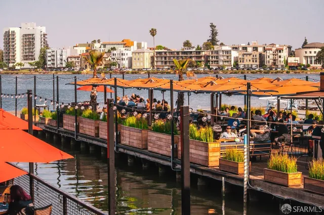 $1,388,000 | 2941 Harrison Street, Oakland, CA 94611