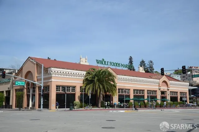 $1,388,000 | 2941 Harrison Street, Oakland, CA 94611