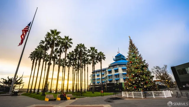 $1,388,000 | 2941 Harrison Street, Oakland, CA 94611