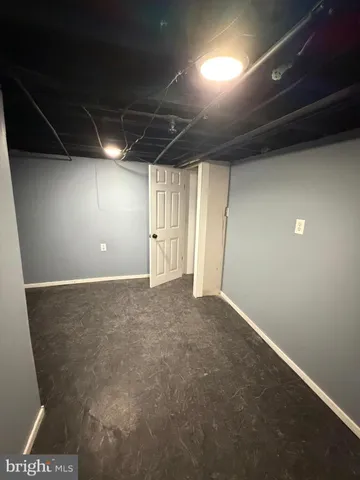 a view of small space