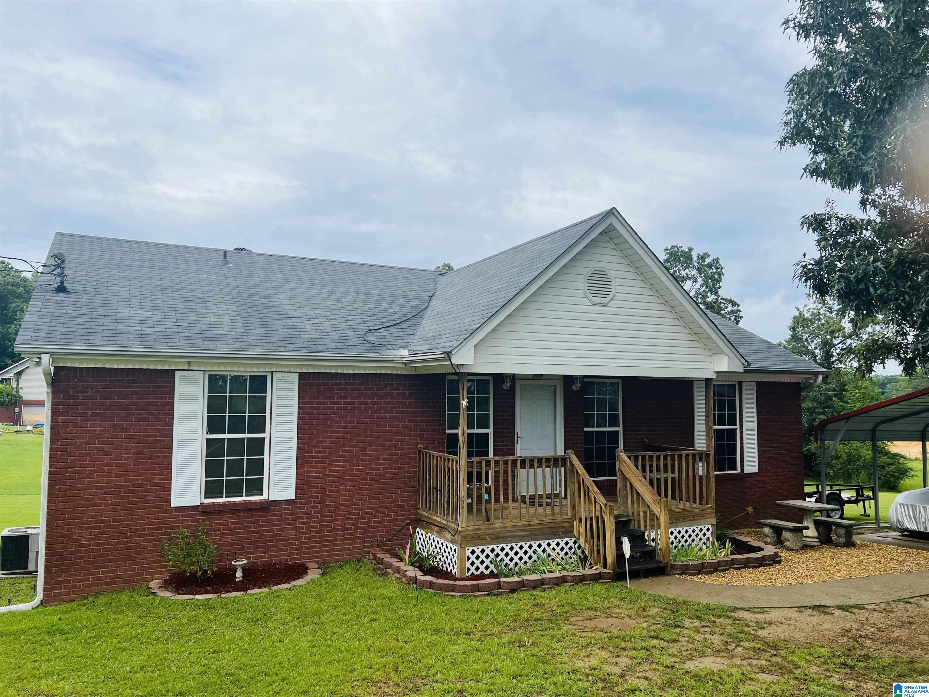 750 Old Margaret Road Odenville, AL 35120 - Photo 1 of 18