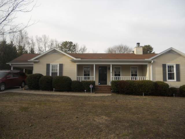 2511 Brushy Creek Road Greer, SC 29650 - Photo 1 of 18 Gallery Image 1