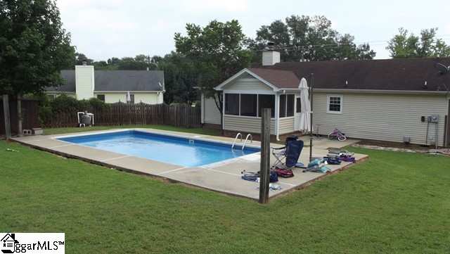 2511 Brushy Creek Road Greer, SC 29650 - Photo 12 of 18 Gallery Image 12