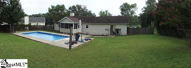 2511 Brushy Creek Road Greer, SC 29650 - Photo 13 of 18 Gallery Image 13