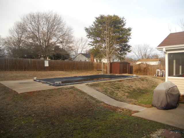 2511 Brushy Creek Road Greer, SC 29650 - Photo 17 of 18 Gallery Image 17