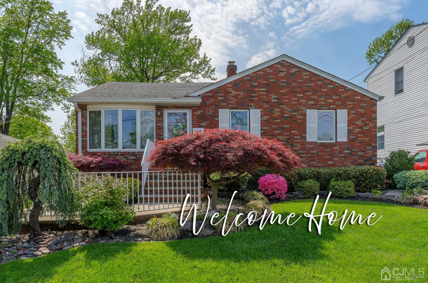 749 Barron Avenue, Woodbridge, NJ 07095 Compass