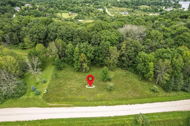 $19,900 | L33 Dutch Hollow Drive, La Valle, WI 53941