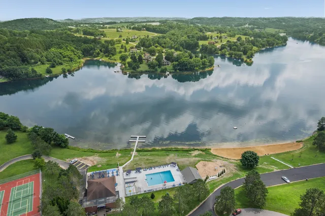 $19,900 | L33 Dutch Hollow Drive, La Valle, WI 53941