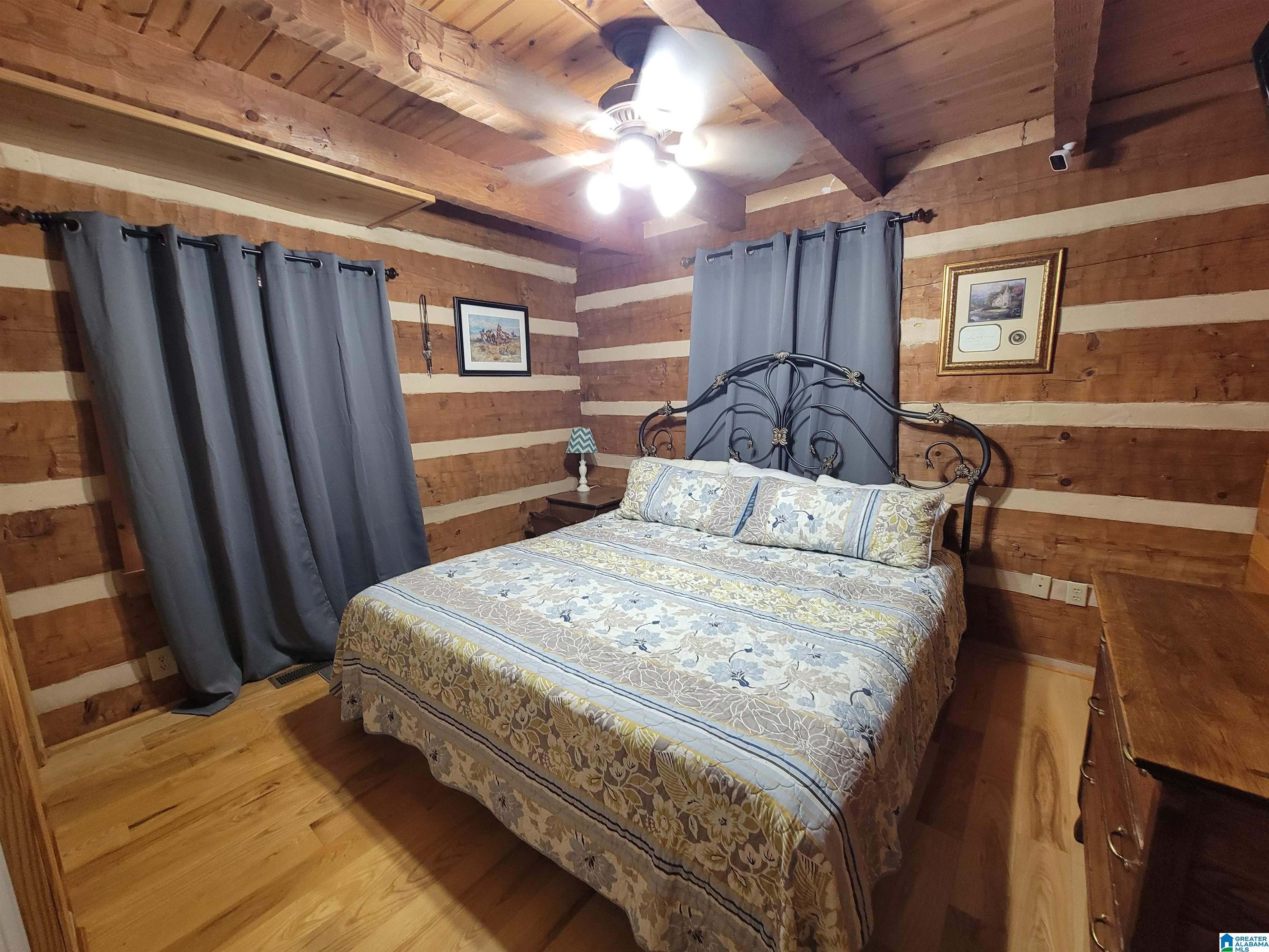 3156 Louina Road Roanoke, AL 36274 - Photo 20 of 37
