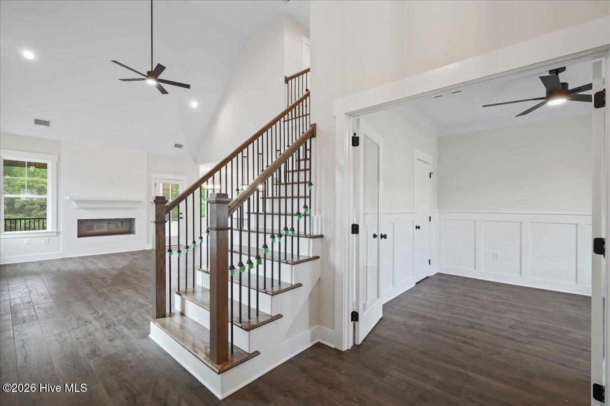 7401 Hill Road Spring Hope, NC 27882 - Photo 7 of 48 Gallery Image 7