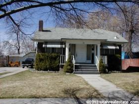 140 South 200 W Street Springville, UT 84663 - Photo 1 of 1