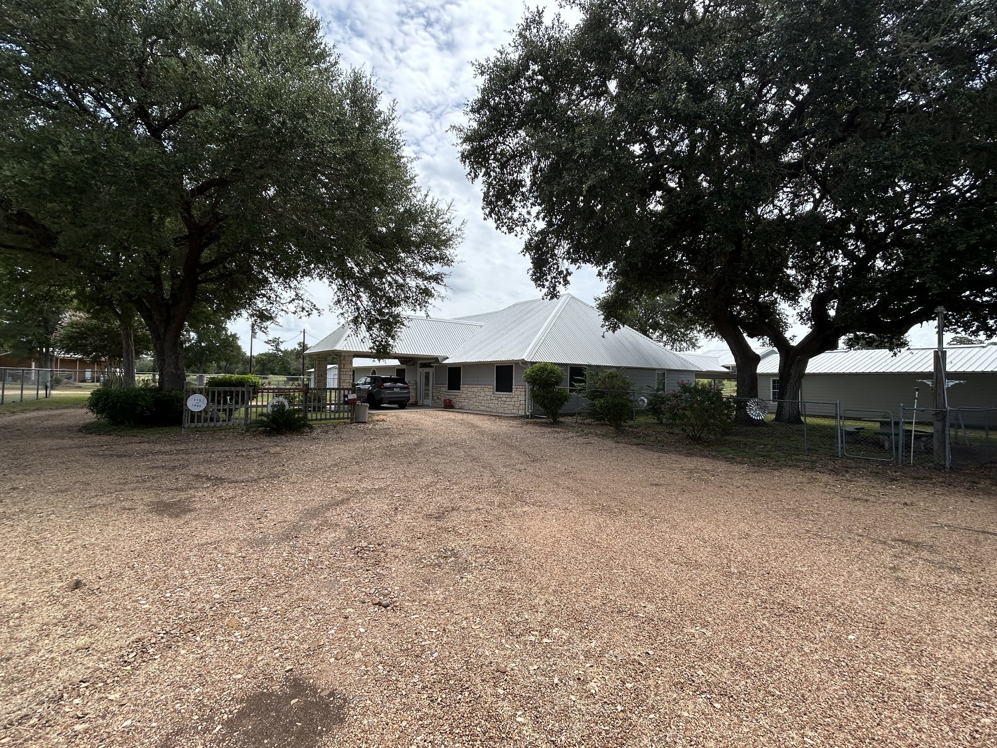 7618 Meiners Road Ledbetter, TX 78946 - Photo 3 of 48 Gallery Image 3