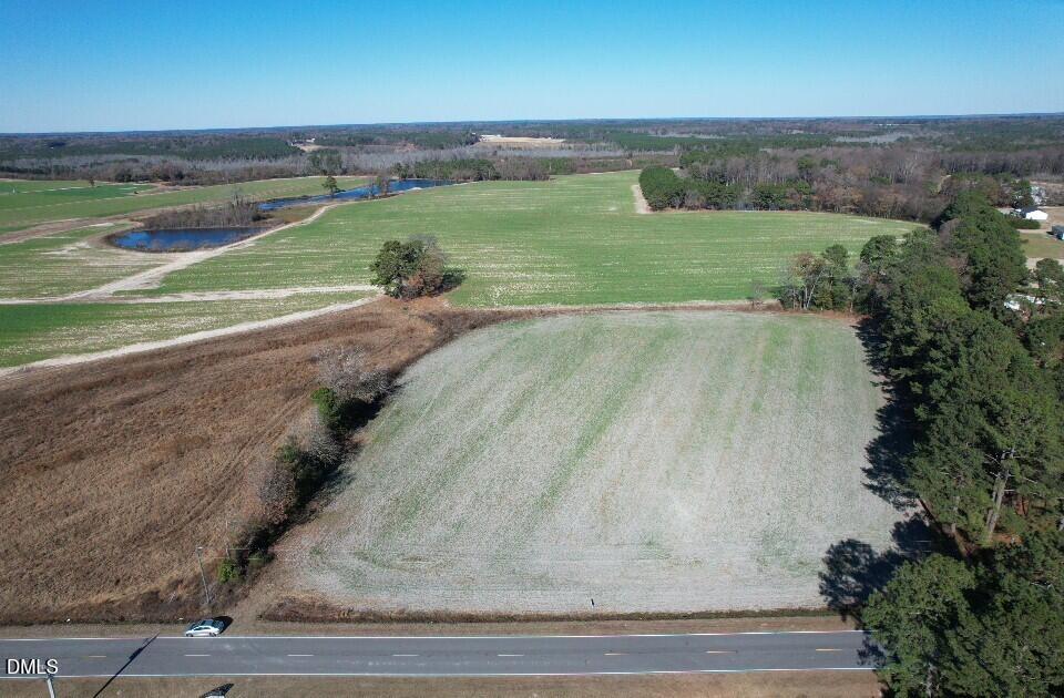 900 Marler Road Benson, NC 27504 - Photo 3 of 22 From South
