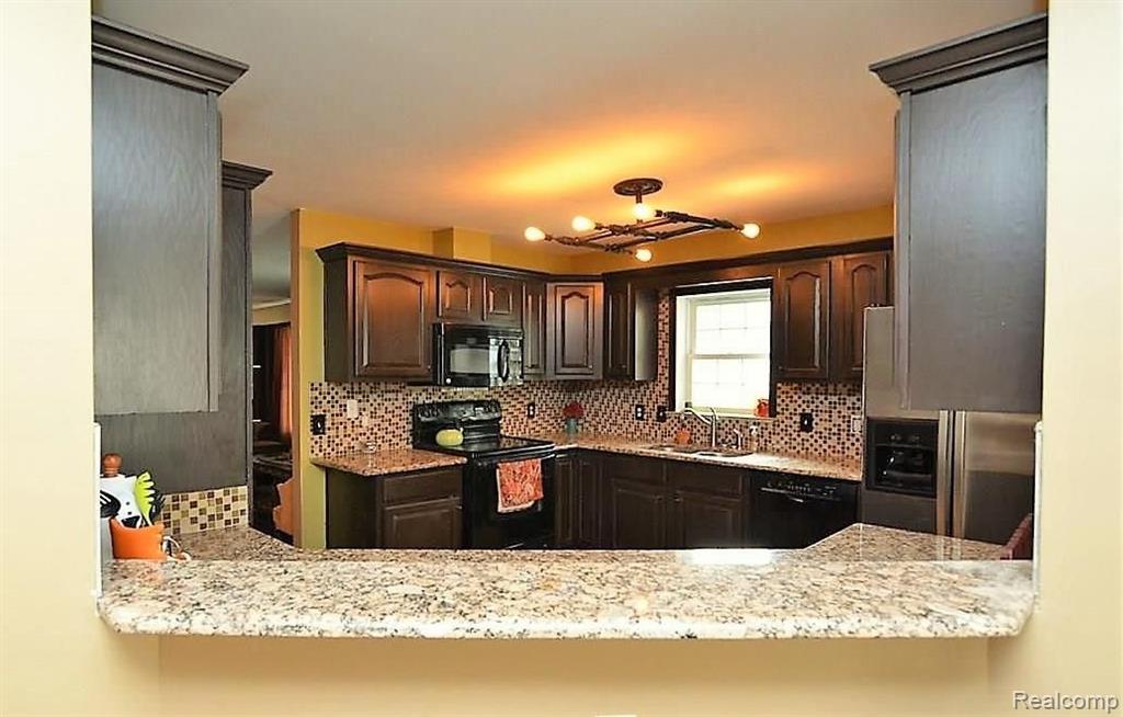 10098 West Mt Morris Road Flushing, MI 48433 - Photo 5 of 16