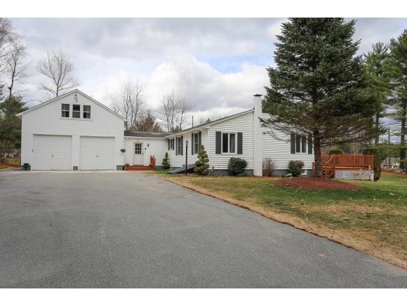 150 Wallace Road Bedford, NH 03110 - Photo 1 of 36 Gallery Image 1