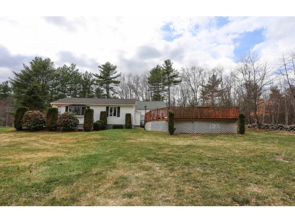 150 Wallace Road Bedford, NH 03110 - Photo 2 of 36 Gallery Image 2