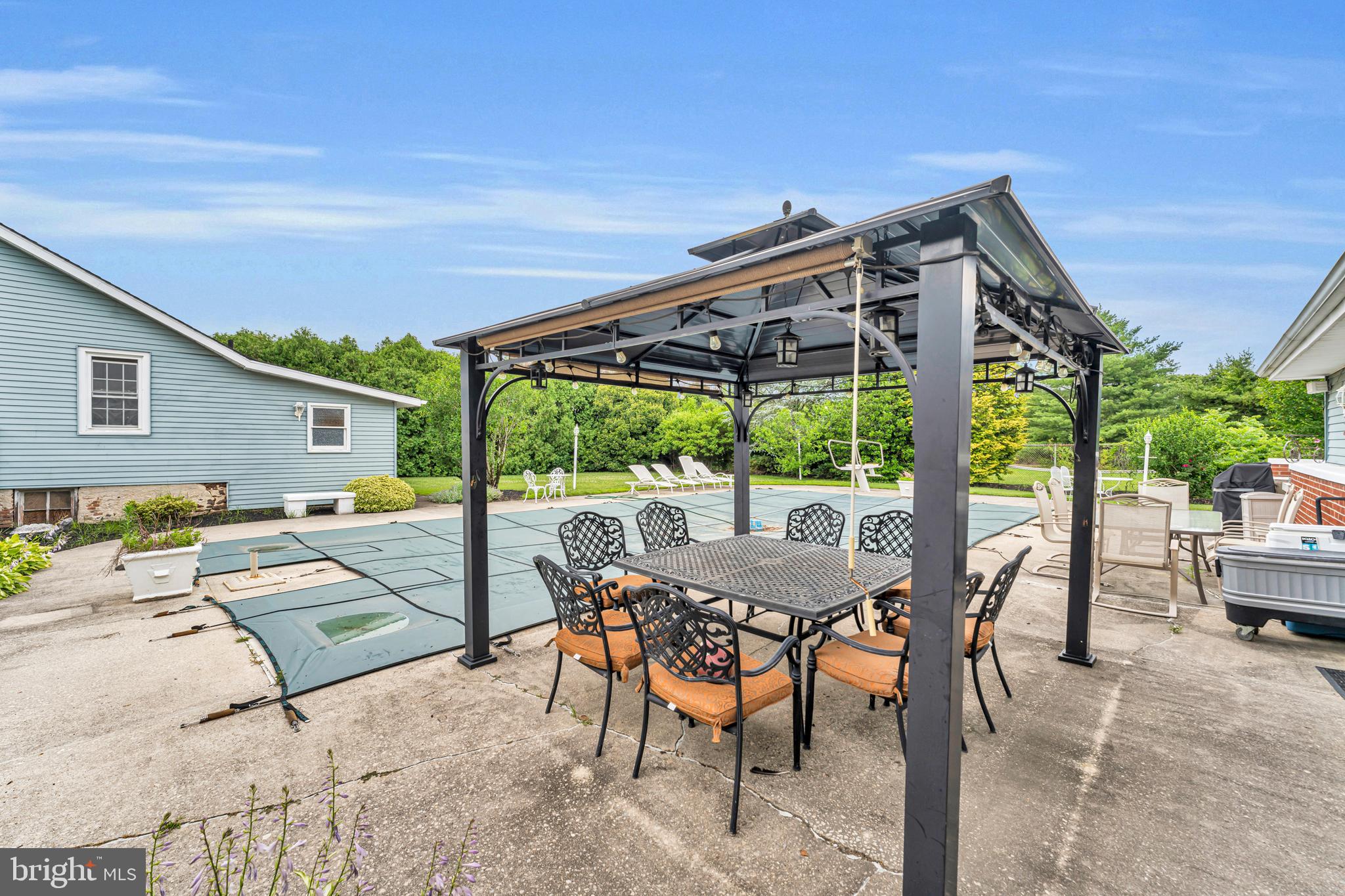 235 Pine Road Hammonton, NJ 08037 - Photo 57 of 67