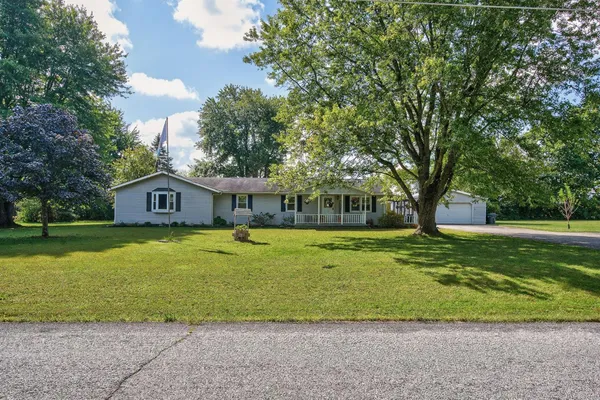 $269,900 | 22089 Weisburg Road, Sunman, IN 47041