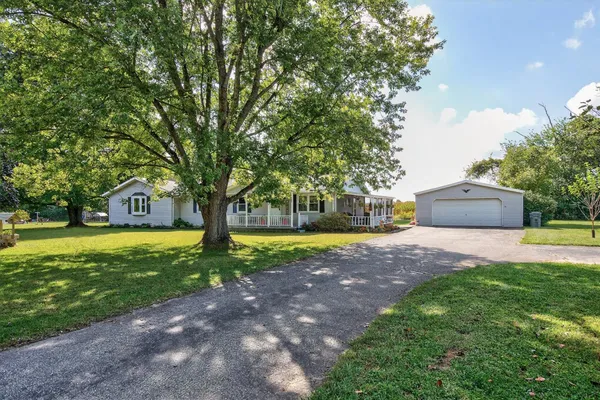 $269,900 | 22089 Weisburg Road, Sunman, IN 47041