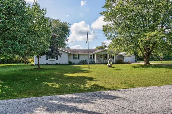 $269,900 | 22089 Weisburg Road, Sunman, IN 47041