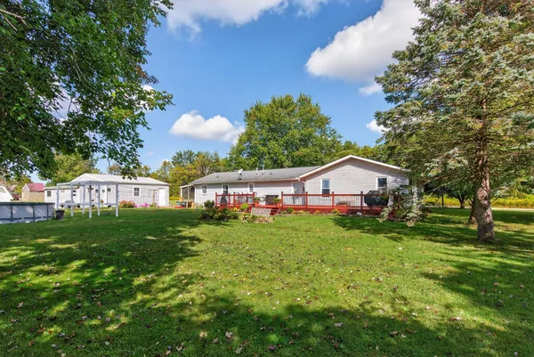 $269,900 | 22089 Weisburg Road, Sunman, IN 47041