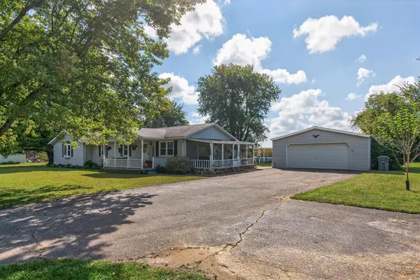 $269,900 | 22089 Weisburg Road, Sunman, IN 47041