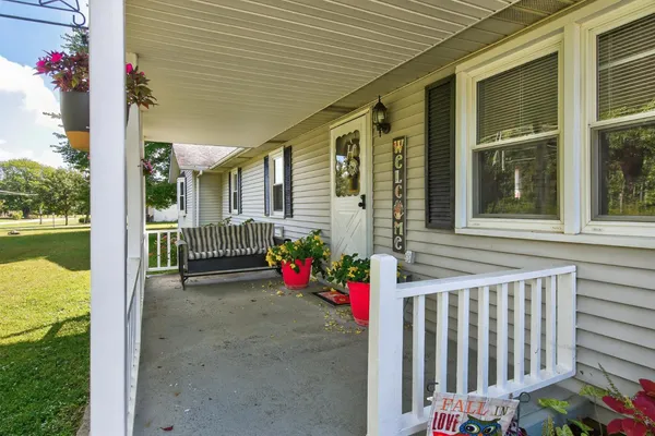 $269,900 | 22089 Weisburg Road, Sunman, IN 47041