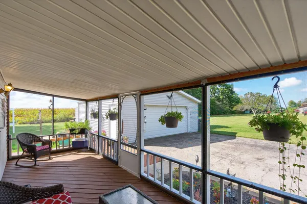 $269,900 | 22089 Weisburg Road, Sunman, IN 47041