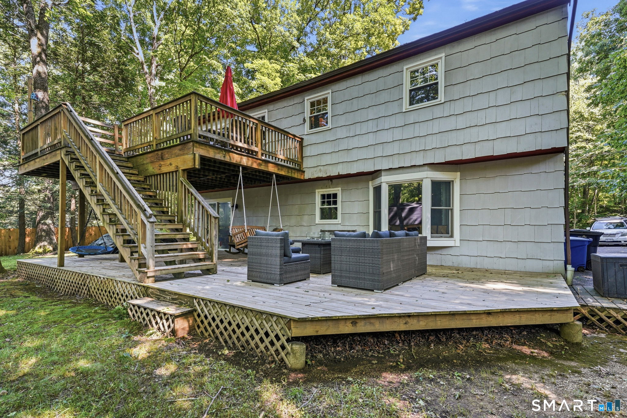 1 Sylvan Drive Ridgefield, CT 06877 - Photo 18 of 24