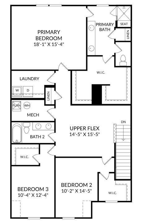 1289 Margo Mannor None Fort Mill Fort Mill, SC 29708 - Photo 27 of 32