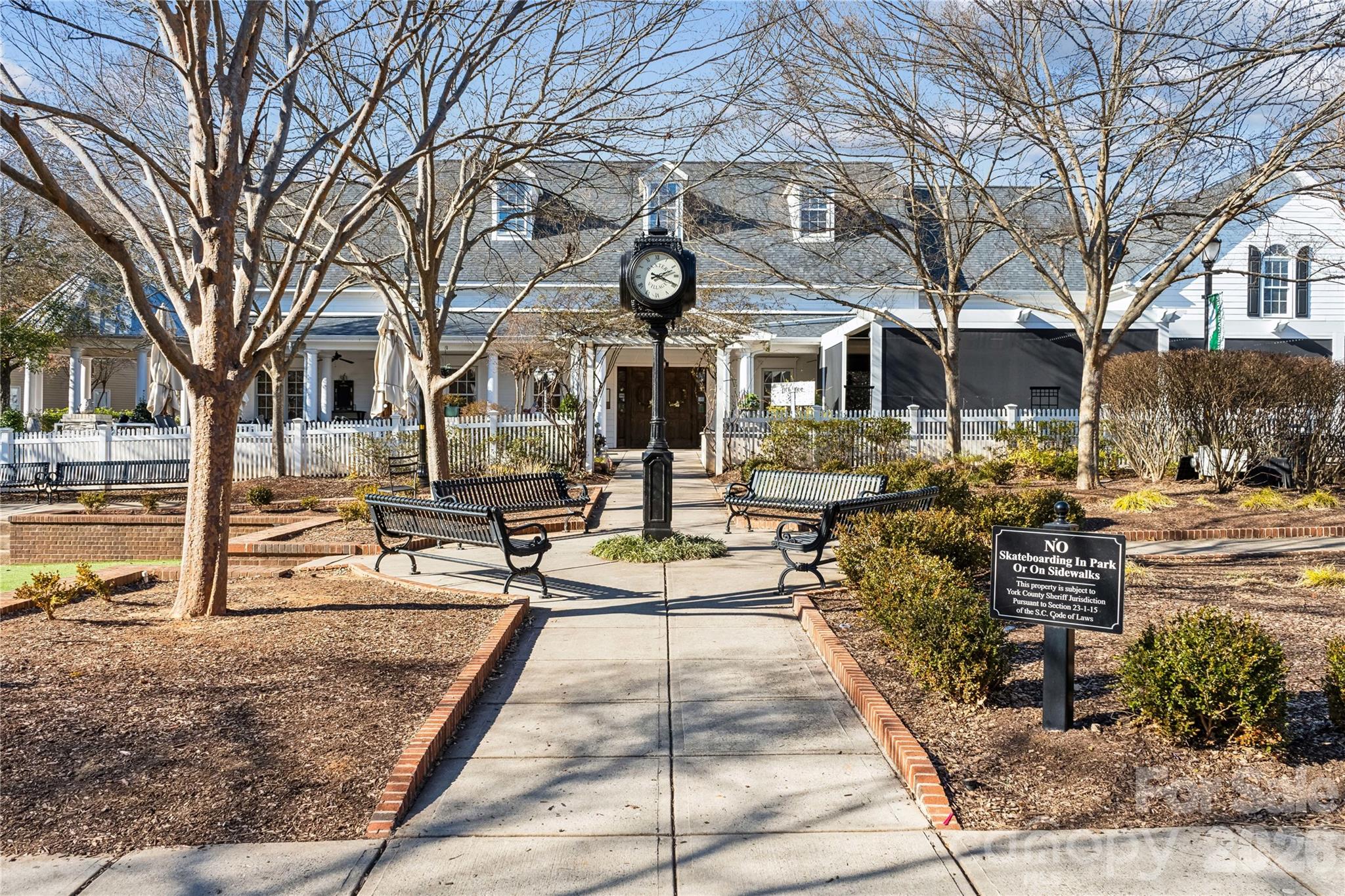 1289 Margo Mannor None Fort Mill Fort Mill, SC 29708 - Photo 29 of 32