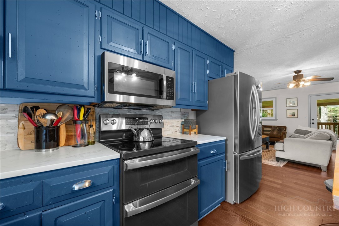 410 Don Hayes Road Boone, NC 28607 - Photo 13 of 48