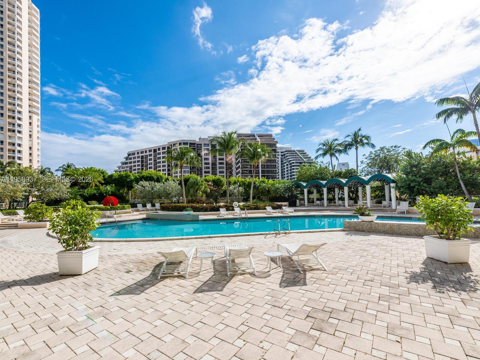 888 Brickell Key Drive, Unit 210 Miami, FL 33131 - Photo 79 of 79